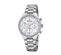 Festina Damen Chronograph Boyfriend F20401/1