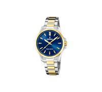 Festina Solar Energy F20655/4 Damenarmbanduhr Solarbetrieb
