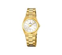 Festina Classic F20557/2 - Damen - 31 mm - Analog - Quarz - Mineralglas