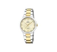 Festina Quarz Damen Mademoiselle F20618/1
