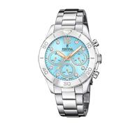 Festina Quarz Damen Boyfriend F20603/4