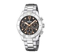 Festina Quarz Damen Boyfriend F20603/6