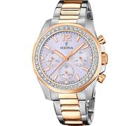 Festina Quarz Damen Boyfriend F20608/3