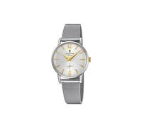Festina F20258/2 F20258/2 Damenarmbanduhr Klassisch schlicht
