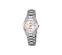 Festina - Armbanduhr - Damen - F20438/4 - Stahlband Klassisch