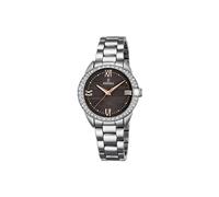 Festina Uhr Für Damen F16919/2 Outlet Silber Edelstahl Case SilberEdelstahl Band