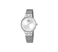 Festina Damen-Uhr Mademoiselle F20597/1 – Edelstahl 316L, Quarz, Mineralglas, 5 ATM