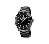 Festina Ceramic F20723/2 Keramik Damenuhr