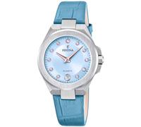 Festina Quarz Damen Mademoiselle F20701/3