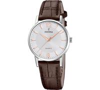 Festina Quarz Damen Klassik F20691/2