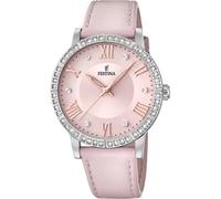 Festina Damenuhr F20412/2 Rosa