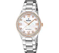 Festina Solar Energy F20658/1 Damenarmbanduhr Solarbetrieb
