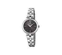 Festina DamenArmbanduhr Analog Quarz Edelstahl F20307/2