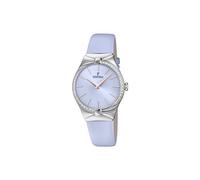 Festina DamenArmbanduhr Analog Quarz Leder F20388/2