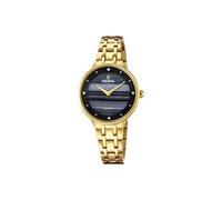 Festina Mademoiselle F20601/D Damenuhr aus Edelstahl