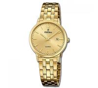Festina Klassisch Stahlband klassisch F20514/3