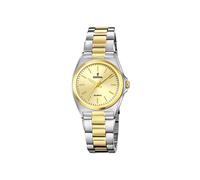 Festina Damenuhr Analog aus Edelstahl 316l Multi