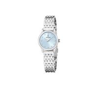 Festina Damenuhr F20749/3 Mademoiselle – Edelstahl 316L, Quarzwerk, Mineralglas, 5 ATM