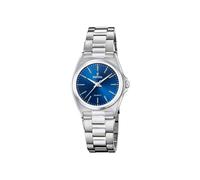 Festina Damenarmbanduhr F20553/3 – Edelstahl 316L, Quarzwerk, Mineralglas, 5 ATM, Silber