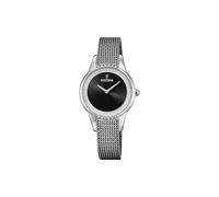 Festina Damenuhr F20494/3 – Analog, Edelstahl 316l, silberfarben