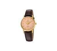 Festina Damenuhr Extra Lederband klassisch F20255-2