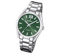 Festina Damenuhr Boyfriend F20622/4 Armbanduhr Edelstahl silber UF20622/4