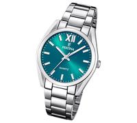Festina Damenuhr Boyfriend F20622/C Armbanduhr Edelstahl silber UF20622/C
