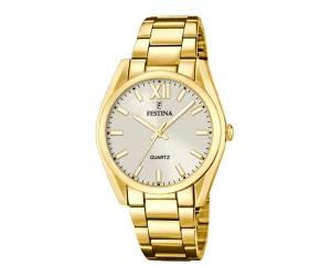 Festina Damenuhr Boyfriend (F20640/1)