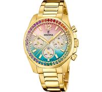 Festina Quarz Damen Boyfriend F20609/5