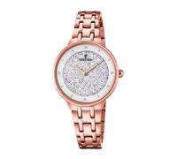 Festina Damenuhr Edelstahl F20384/1