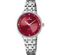 Festina Damen Armbanduhr F20600/2 Mademoiselle