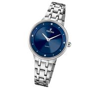 Festina Damenuhr Mademoiselle F20600/3 Armbanduhr Edelstahl silber UF20600/3