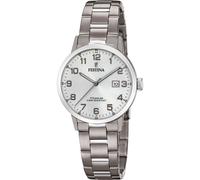 Festina Damenuhr Titanium