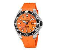 Festina Diver herren Uhr Orange F20664/4