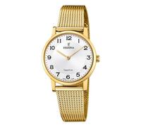 Festina Quarz Damen Swiss Made F20023/5