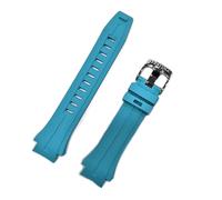 Festina Ersatzband Diver F20664-5-Band türkis für Armbanduhr