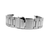 Festina Ersatzband Edelstahl 23mm F16599 F16600 F16601 F16602