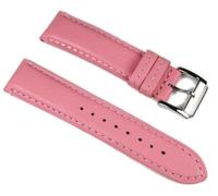 Festina Ersatzband Uhrenarmband Leder Band 22mm Rosa F16101/9 F16101/ *