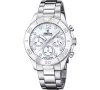FESTINA ESTINA DAMEN UHR BOYFRIEND COLLECTION F20603/1