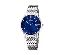 Festina Quarz Herren Klassik F20018/2