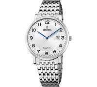 Festina - F20018/4 - Armbanduhr - Herren