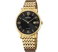 Festina Swiss Made F20020/3 Herrenarmbanduhr
