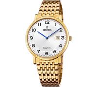Festina - F20020/4 - Armbanduhr - Herren