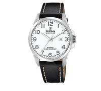 Festina - F20025/1 - Armbanduhr - Herren - Quarz - Swiss Made