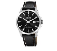 Festina - F20025/4 - Armbanduhr - Herren - Quarz - Swiss Made