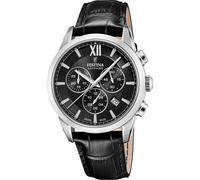 Festina - F20041/4 - Armbanduhr - Chronograph - Herren