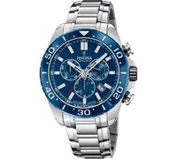 Festina Quarz Herren Swiss Made F20042/2