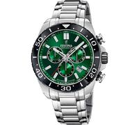 Festina - F20042/3 - Armbanduhr - Chronograph - Herren