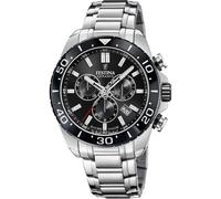Festina - F20042/4 - Armbanduhr - Chronograph - Herren