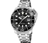Festina - F20043/6 - Armbanduhr - Automatik - Herren